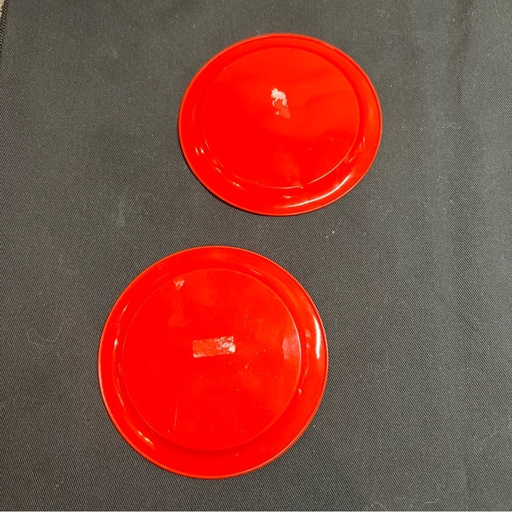 Corona extra vintage metal coasters - Picture 4 of 8